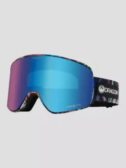 Dragon DR NFX2 (+ Bonus Lens) Benchetler23 Goggle