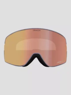 Dragon DR NFX2 (+ Bonus Lens) Fasani Goggle 7 Dragon DR NFX2 (+ Bonus Lens) Fasani Goggle -Peak Riders DRNFX2BonusLensFasaniGoggle 2
