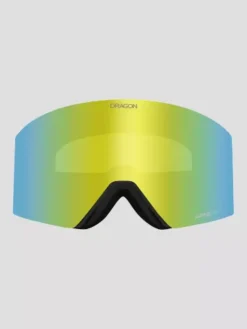 Dragon DR RVX Mag OTG (+ Bonus Lens) Iguchisig2 Gog -Peak Riders DRRVXMagOTGBonusLensIguchisig2Gog 2