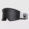 Dragon DXT OTG Fade Black Lite Goggle -Peak Riders DXTOTGFadeBlackLiteGoggle