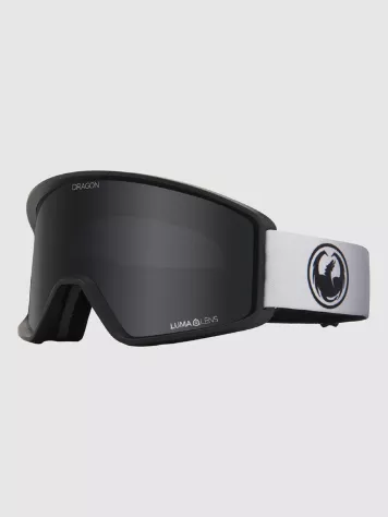 Dragon DXT OTG Fade Black Lite Goggle 3 Dragon DXT OTG Fade Black Lite Goggle