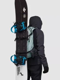 Black Diamond Dawn Patrol 32 Backpack -Peak Riders DawnPatrol32Backpack 2