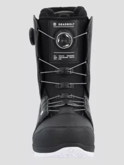 RIDE Deadbolt Zonal 2023 Snowboard Boots -Peak Riders DeadboltZonal2023SnowboardBoots 3