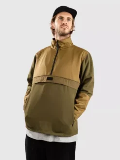 Mons Royale Decade Mid Fleece Pullover -Peak Riders DecadeMidFleecePullover 2