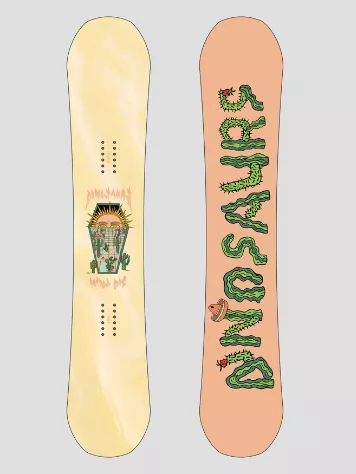 Duke 154 Snowboard 3 Duke 154 Snowboard