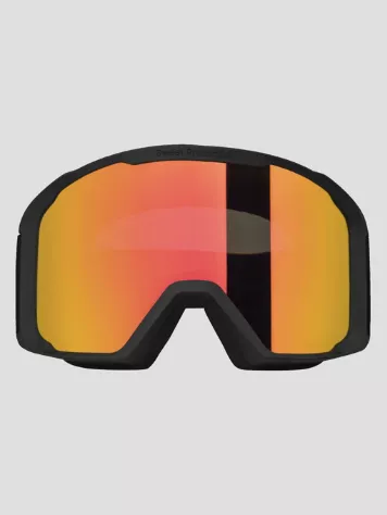 Sweet Protection Durden Rig Reflect Matte Black/Black Goggle 5 Sweet Protection Durden Rig Reflect Matte Black/Black Goggle - Image 3