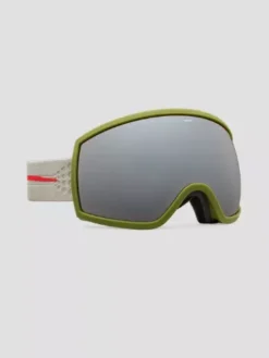 ELECTRIC EG2-T Matte Evergreen Goggle
