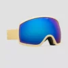 ELECTRIC EG2-T Matte Pollen Goggle -Peak Riders EG2TMattePollenGoggle