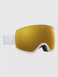 ELECTRIC EG2-T Matte White Goggle