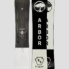 Arbor Element Camber Mw 2024 Snowboard 1 Arbor Element Camber Mw 2024 Snowboard -Peak Riders ElementCamberMw2024Snowboard