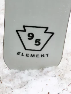 Arbor Element Camber Mw 2024 Snowboard -Peak Riders ElementCamberMw2024Snowboard 2