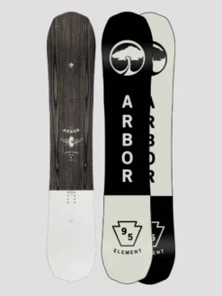 Arbor Element Camber Mw 2024 Snowboard