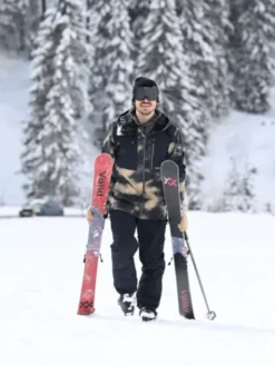 Quiksilver Estate Pants -Peak Riders EstatePants 2