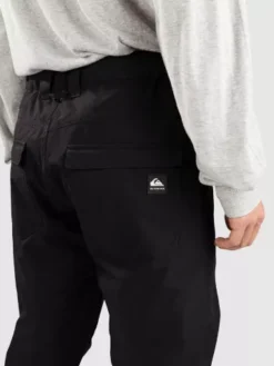 Quiksilver Estate Pants -Peak Riders EstatePants 5