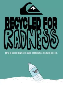 Quiksilver Estate Pants -Peak Riders EstatePants 8