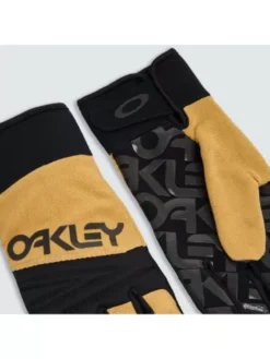 Oakley Factory Park Gloves -Peak Riders FactoryParkGloves 1