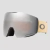 Oakley Fall Line L Light Curry Goggle -Peak Riders FallLineLLightCurryGoggle