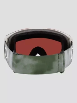 Oakley Fall Line M Jade Fog Goggle -Peak Riders FallLineMJadeFogGoggle 4