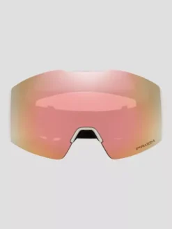 Oakley Fall Line M Jade Fog Goggle -Peak Riders FallLineMJadeFogGoggle 5
