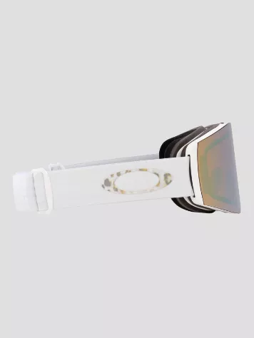 Oakley Fall Line M White Leopard Goggle 5 Oakley Fall Line M White Leopard Goggle - Image 3