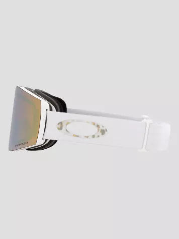 Oakley Fall Line M White Leopard Goggle 6 Oakley Fall Line M White Leopard Goggle - Image 4