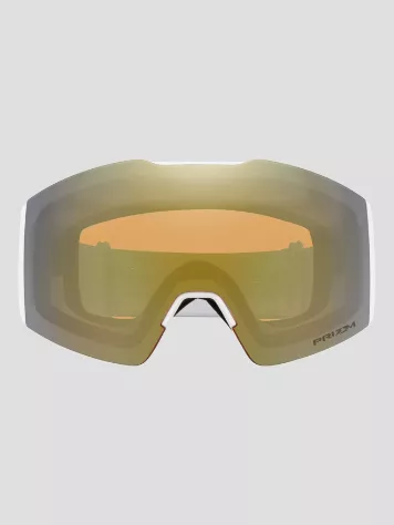 Oakley Fall Line M White Leopard Goggle 8 Oakley Fall Line M White Leopard Goggle - Image 6
