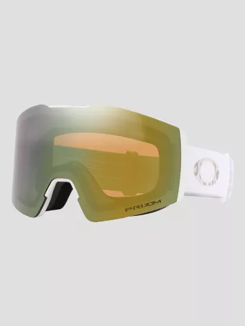 Oakley Fall Line M White Leopard Goggle 3 Oakley Fall Line M White Leopard Goggle