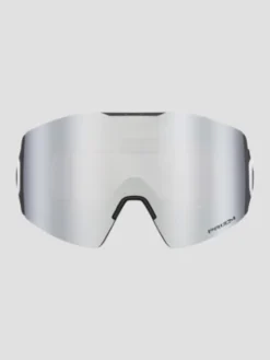 Oakley Fall Line XL Black -Peak Riders FallLineXLBlack 2