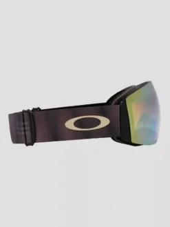 Oakley Flight Deck L Grey Smoke Goggle -Peak Riders FlightDeckLGreySmokeGoggle 2