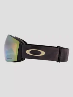 Oakley Flight Deck L Grey Smoke Goggle -Peak Riders FlightDeckLGreySmokeGoggle 3