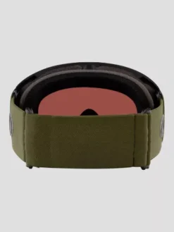 Oakley Flight Deck L Matte New Dark Brush Goggle -Peak Riders FlightDeckLMatteNewDarkBrushGoggle 4