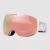 Oakley Flight Deck M Hummus Tie Dye Goggle -Peak Riders FlightDeckMHummusTieDyeGoggle
