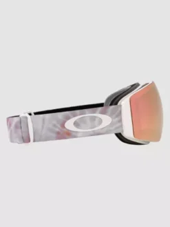 Oakley Flight Deck M Hummus Tie Dye Goggle -Peak Riders FlightDeckMHummusTieDyeGoggle 2