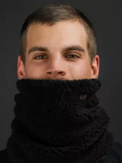 Fluffy Bandana -Peak Riders FluffyBandana 1