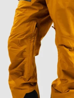 Quiksilver Forever Stretch Pants -Peak Riders ForeverStretchPants 3