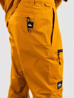 Quiksilver Forever Stretch Pants -Peak Riders ForeverStretchPants 4