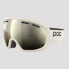 POC Fovea Selentine White Goggle