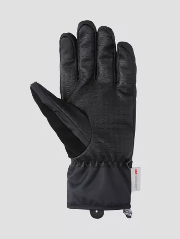 DC Franchise Gloves 4 DC Franchise Gloves - Image 2