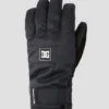 DC Franchise Gloves -Peak Riders FranchiseGloves