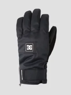 DC Franchise Gloves