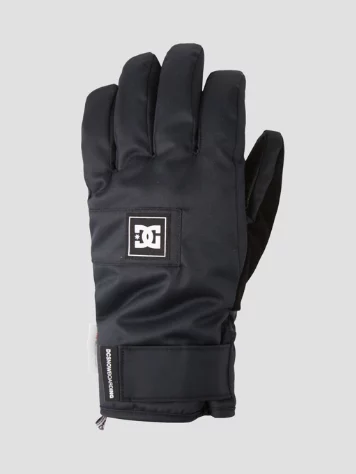DC Franchise Gloves 3 DC Franchise Gloves