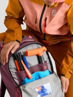 Ortovox Free Rider 20L S Backpack -Peak Riders FreeRider20LSBackpack 4