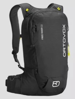 Ortovox Free Rider 22L Backpack