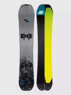 K2 Freeloader Package 166W 2023 Splitboard
