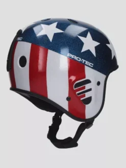 Pro-Tec Full Cut Certified Helmet -Peak Riders FullCutCertifiedHelmet 1