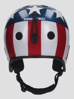 Pro-Tec Full Cut Certified Helmet -Peak Riders FullCutCertifiedHelmet 3