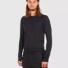 ARTILECT Goldhill 125 Zoned Crew Base Layer Top -Peak Riders Goldhill125ZonedCrewBaseLayerTop