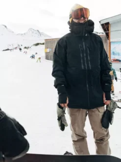 Grandpa Mittens 9 Grandpa Mittens -Peak Riders GrandpaMittens 2