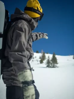 Grandpa Mittens 11 Grandpa Mittens -Peak Riders GrandpaMittens 4