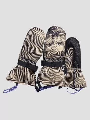 Grandpa Mittens 3 Grandpa Mittens